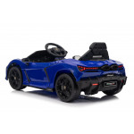 Elektrické autíčko - Lamborghini Revuelto - modré